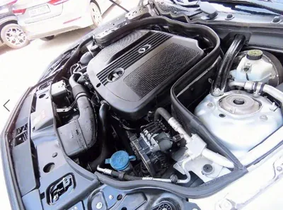 Mercedes-Benz CLS-Class 2016, 177451 км, за 11600000 KRW - фото 19