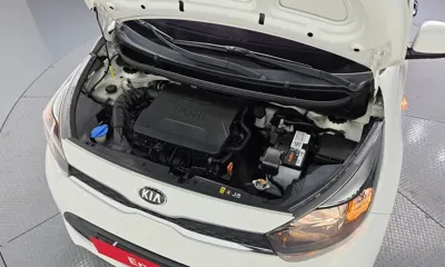 Kia Morning 2020, 68103 км, за 8500000 KRW - фото 6