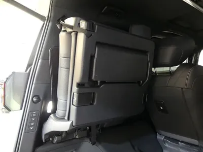 Toyota Alphard 2025, 22500 км, за 95000000 KRW - фото 17