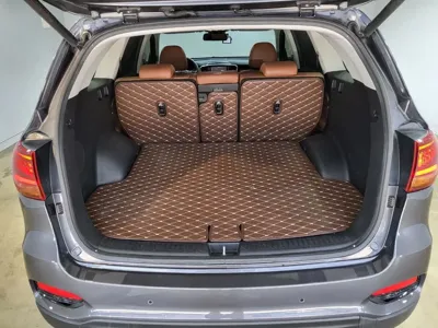 Kia Sorento 2018, 127000 км, за 15900000 KRW - фото 16