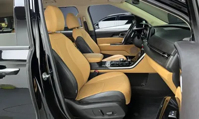 Kia Canival 2022, 163558 км, за 18190000 KRW - фото 26