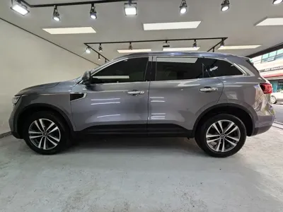Renault-KoreaSamsung QM6 2018, 110835 км, за 11980000 KRW - фото 5