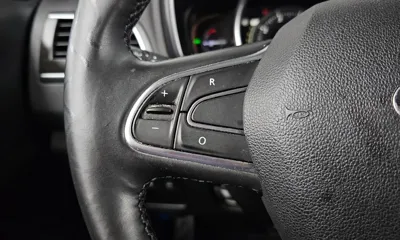 Renault-KoreaSamsung QM6 2019, 166466 км, за 8990000 KRW - фото 26