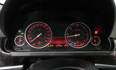 BMW 6-Series 2013, 231108 км, за 8550000 KRW - фото 8