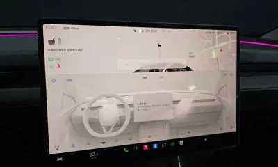 Tesla Model Y 2025, 28240 км, за 63000000 KRW - фото 27