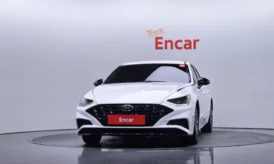 Hyundai Sonata 2022, 34632 км, за 33300000 KRW