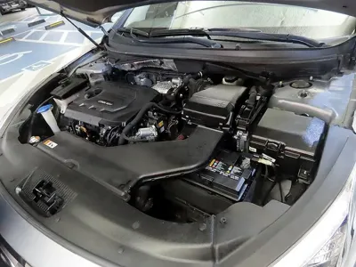 Hyundai Sonata 2016, 215251 км, за 3900000 KRW - фото 19