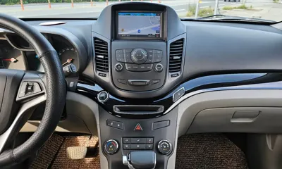 ChevroletGMDaewoo Orlando 2015, 181455 км, за 3300000 KRW - фото 14
