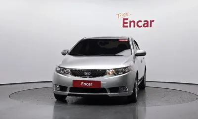 Kia Porte 2012, 77715 км, за 3990000 KRW