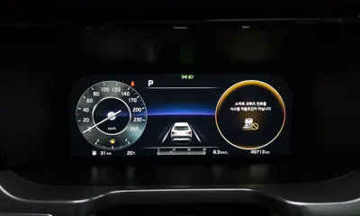 Kia Sorento 2021, 49713 км, за 29800000 KRW - фото 8