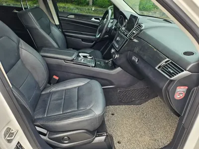 Mercedes-Benz GLE-Class 2016, 252210 км, за 14700000 KRW - фото 12