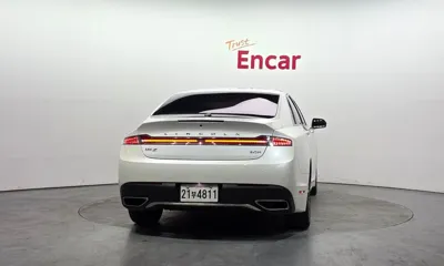 Lincoln MKZ 2020, 105100 км, за 16400000 KRW