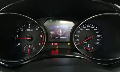 Kia Canival 2016, 146495 км, за 9500000 KRW - фото 7