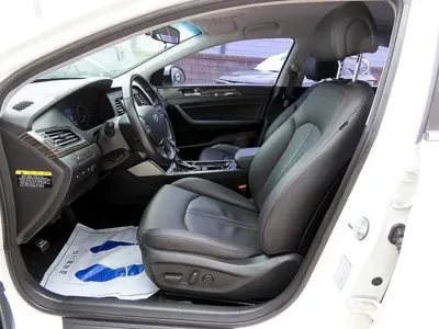 Hyundai Sonata 2015, 77000 км, за 8900000 KRW - фото 8