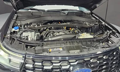 Ford Explorer 2025, 49411 км, за 44500000 KRW - фото 6
