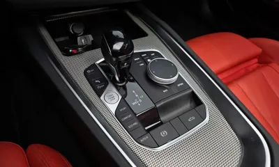 BMW Z4 2023, 19233 км, за 68500000 KRW - фото 9