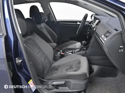 Volkswagen Golf 2015, 213325 км, за 7800000 KRW - фото 10