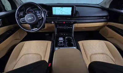 Kia Canival 2022, 103300 км, за 21800000 KRW - фото 7