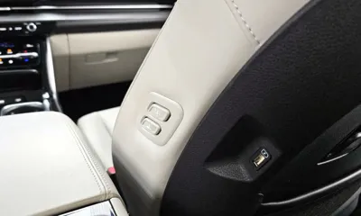 Kia Canival 2021, 149247 км, за 18200000 KRW - фото 31