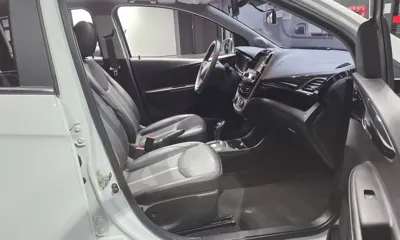 ChevroletGMDaewoo Spark 2019, 91335 км, за 7400000 KRW - фото 26