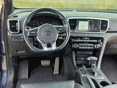 Kia Sportage 2019, 63408 км, за 15300000 KRW - фото 15