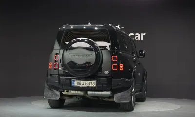 Land Rover Defender 2023, 91702 км, за 72900000 KRW