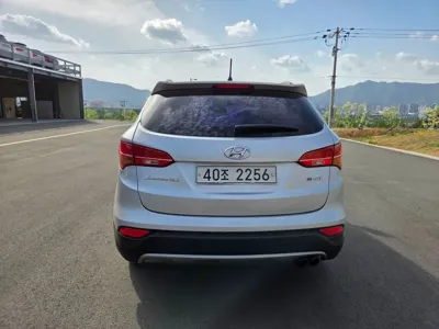 Hyundai Santafe 2013, 74194 км, за 9000000 KRW - фото 6