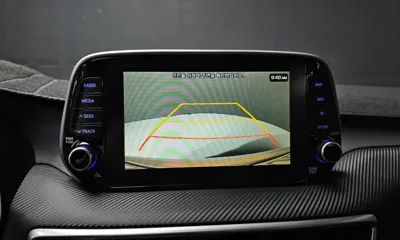 Hyundai Tucson 2019, 98798 км, за 13300000 KRW - фото 15