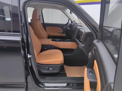 Haval Menglong New Energy 2025, 12000 км, за 139900 CNY - фото 8