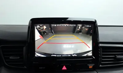 Hyundai Veloster 2019, 82804 км, за 15900000 KRW - фото 14