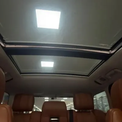 Land Rover Range Rover 2015, 120500 км, за 40000000 KRW - фото 14