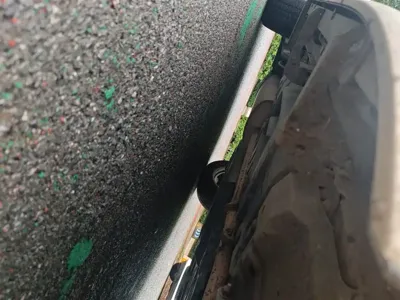 Toyota Highlander 2017, 60100 км, за 87300 CNY - фото 17