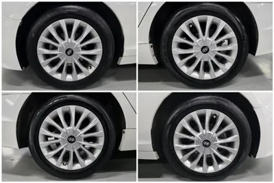 Hyundai Sonata 2015, 216400 км, за 5990000 KRW - фото 17