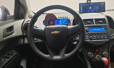 ChevroletGMDaewoo Aveo 2013, 83900 км, за 2600000 KRW - фото 12