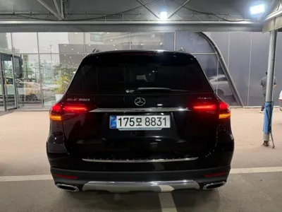 Mercedes-Benz GLE-Class 2025, 15000 км, за 63160000 KRW - фото 6