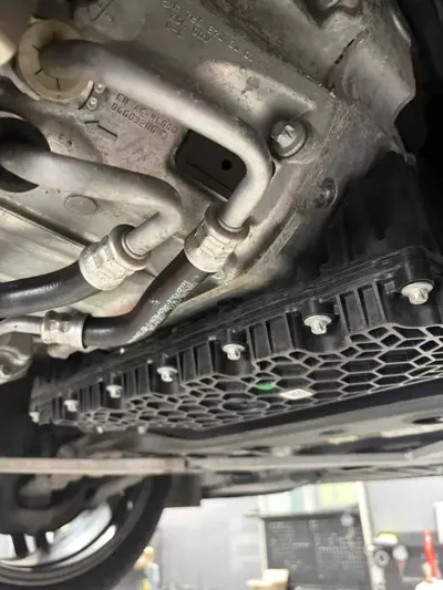 Mercedes-Benz E-Class 2019, 85200 км, за 34500000 KRW - фото 20