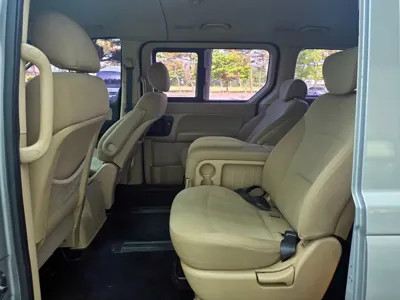 Hyundai Starex 2011, 203100 км, за 5800000 KRW - фото 14