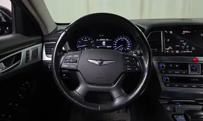 Genesis G80 2019, 154471 км, за 15500000 KRW - фото 13