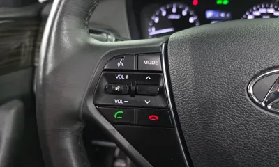 Hyundai Sonata 2017, 127369 км, за 8990000 KRW - фото 17