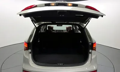 Hyundai Santafe 2014, 227681 км, за 6400000 KRW - фото 20