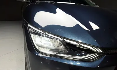 Kia EV6 2022, 123087 км, за 25500000 KRW - фото 22