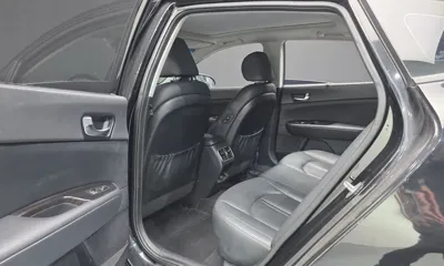 Kia K5 2016, 163056 км, за 9500000 KRW - фото 17
