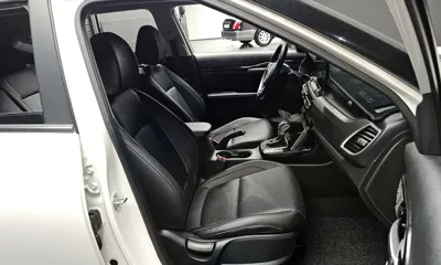 Kia Seltos 2020, 56003 км, за 17900000 KRW - фото 10