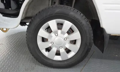 ChevroletGMDaewoo damas 2015, 50503 км, за 5500000 KRW - фото 5
