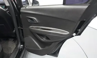 ChevroletGMDaewoo Trax 2018, 108450 км, за 6800000 KRW - фото 25