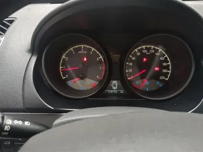 Geely GX7 2015, 120800 км, за 7000 CNY - фото 14