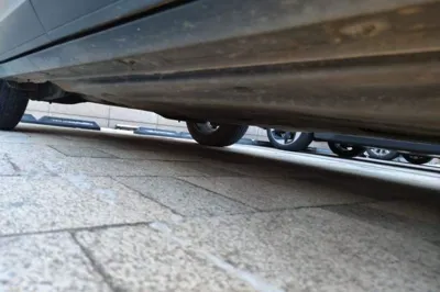 Volkswagen T-Roc 2019, 67800 км, за 54051.6 CNY - фото 27