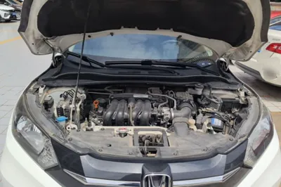 Honda Vezel 2017, 89100 км, за 51422.91 CNY - фото 24