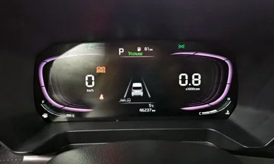 Kia Ray 2023, 46237 км, за 14900000 KRW - фото 8