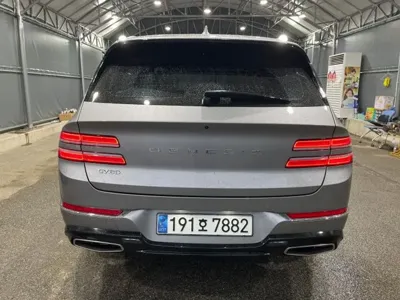 Genesis GV80 2023, 26738 км, за 10200000 KRW - фото 4